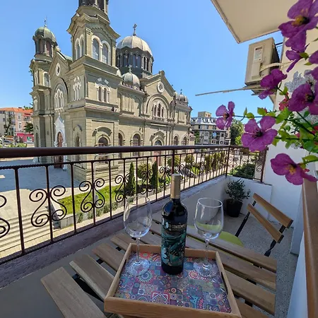 شقة Cathedral View - Center *
